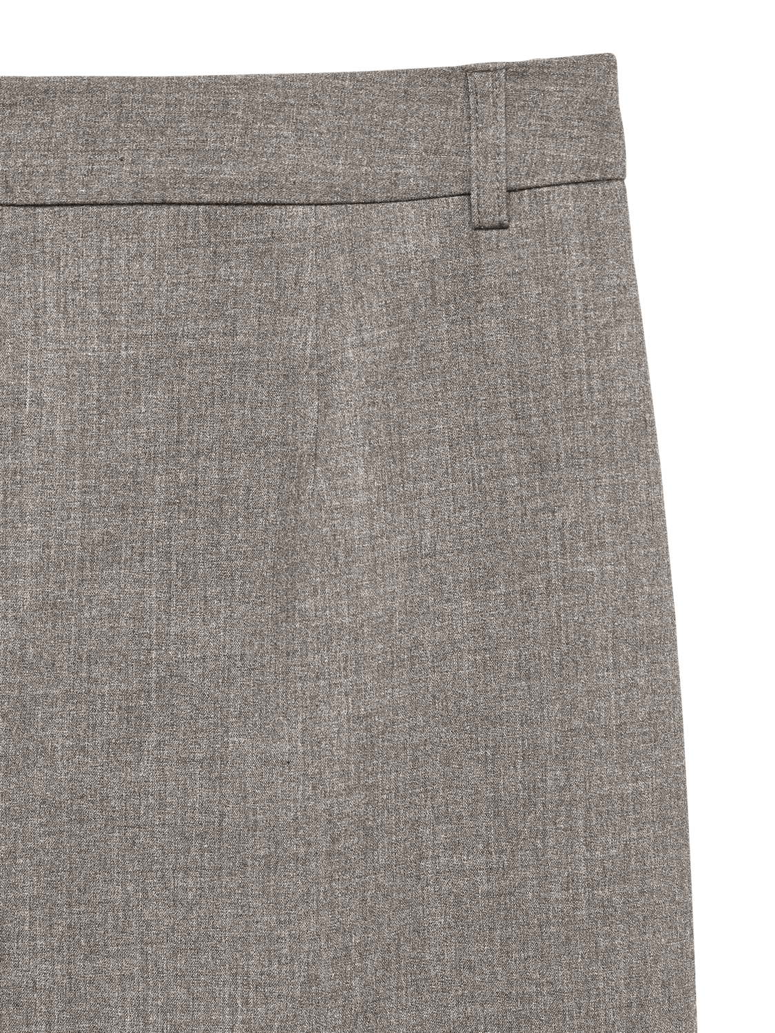 VMTEXAS Trousers - Moon Rock - VERO MODA & VILA Bergvik